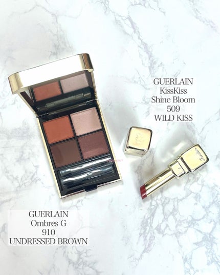 キスキス サテン|GUERLAINの辛口レビュー - ゲラン 『キスキス キスキス サテン|GUERLAINの辛口レビュー - ゲラン 『キスキス