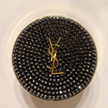 アンクル ド ポー ルクッション クリスタルコレクター  YVES SAINT LAURENT BEAUTE