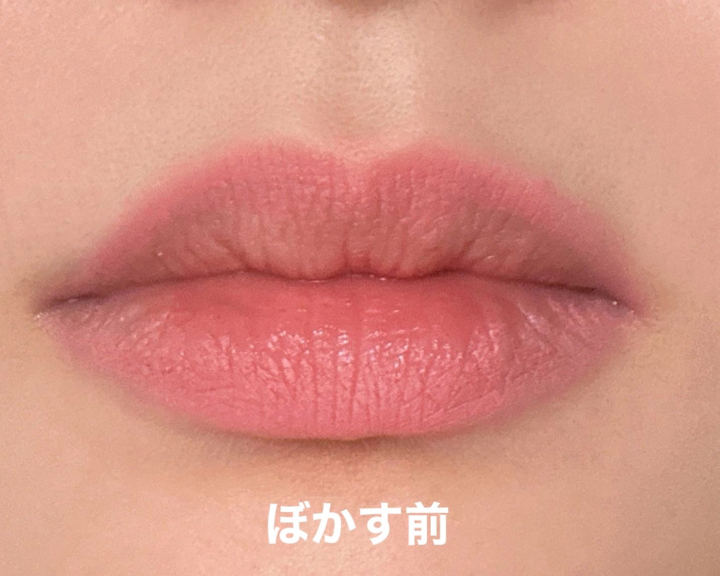 ドットオンムードリップペンシル/Heart Percent/リップライナーを使ったクチコミ(2枚目)