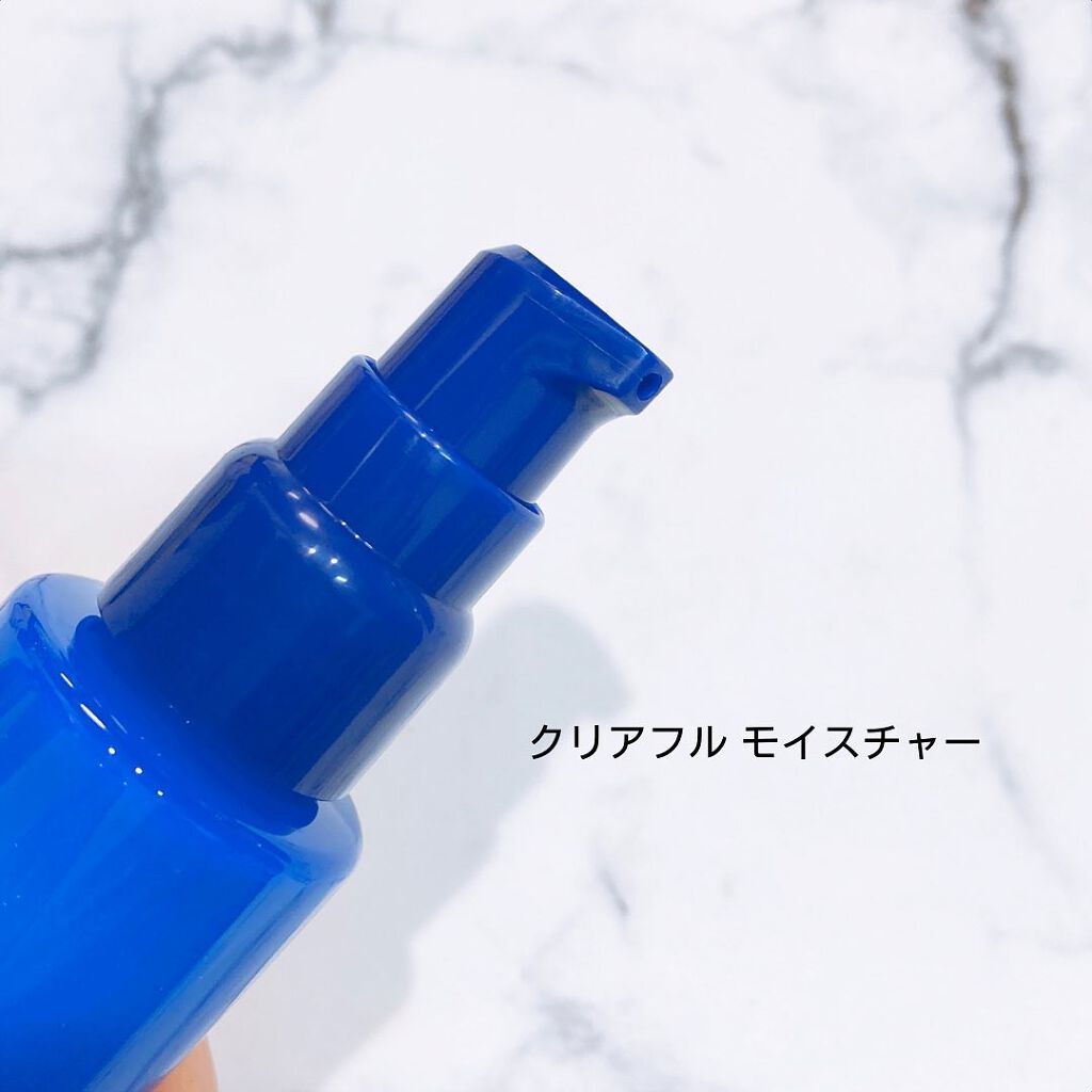 クリアフル ウォッシュ/オルビス/洗顔フォームを使ったクチコミ(8枚目)