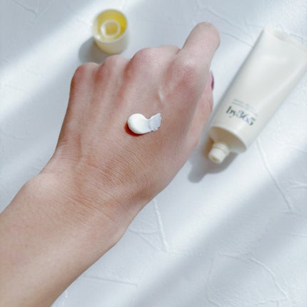 by365 パウダリーUVクリーム/ナリスアップ/日焼け止めクリームを使ったクチコミ(2枚目)