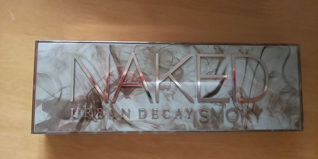 NAKED パレット/アーバンディケイ/アイシャドウパレットを使ったクチコミ（2枚目）