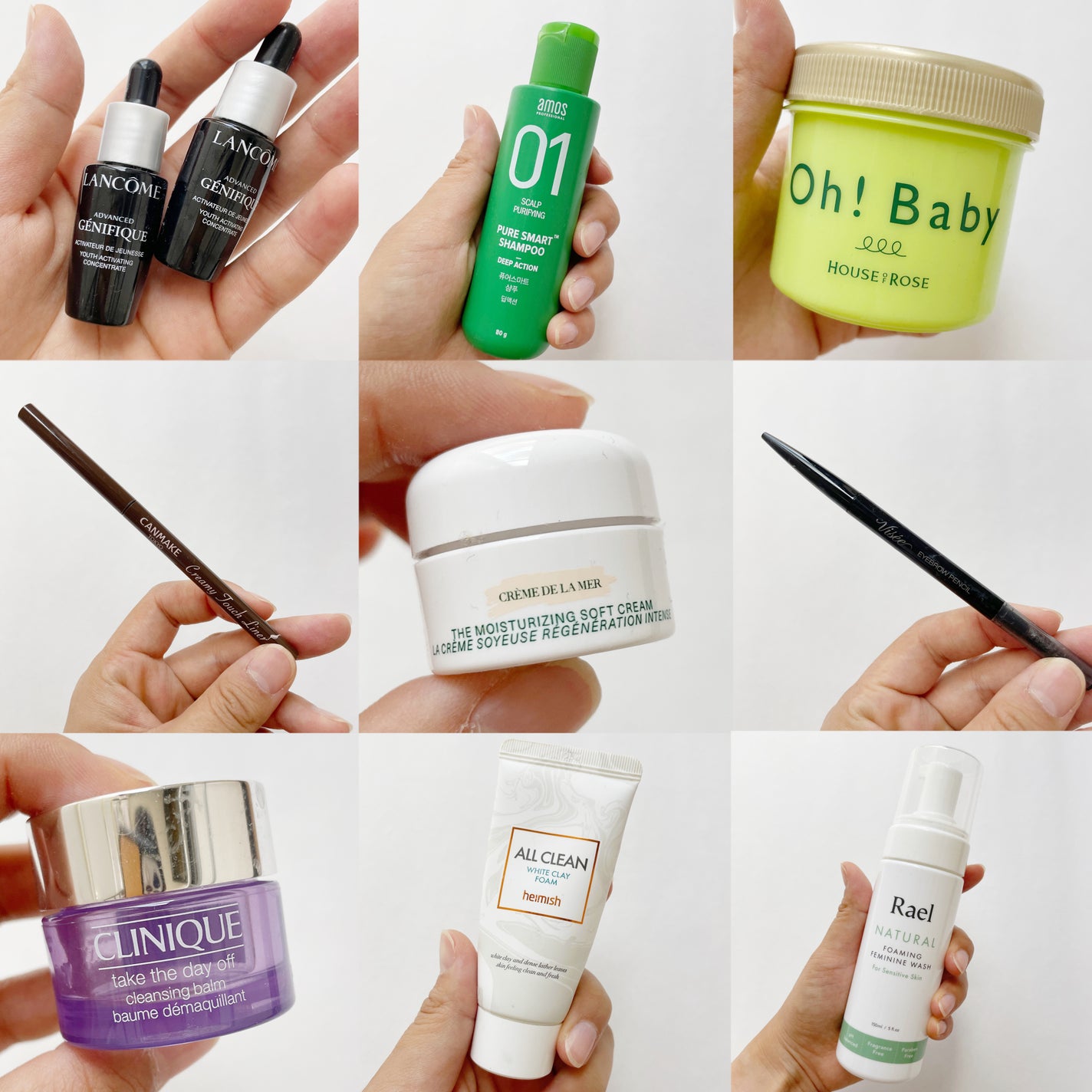 ボディ スムーザー /ハウス オブ ローゼ/ボディスクラブを使ったクチコミ(3枚目)