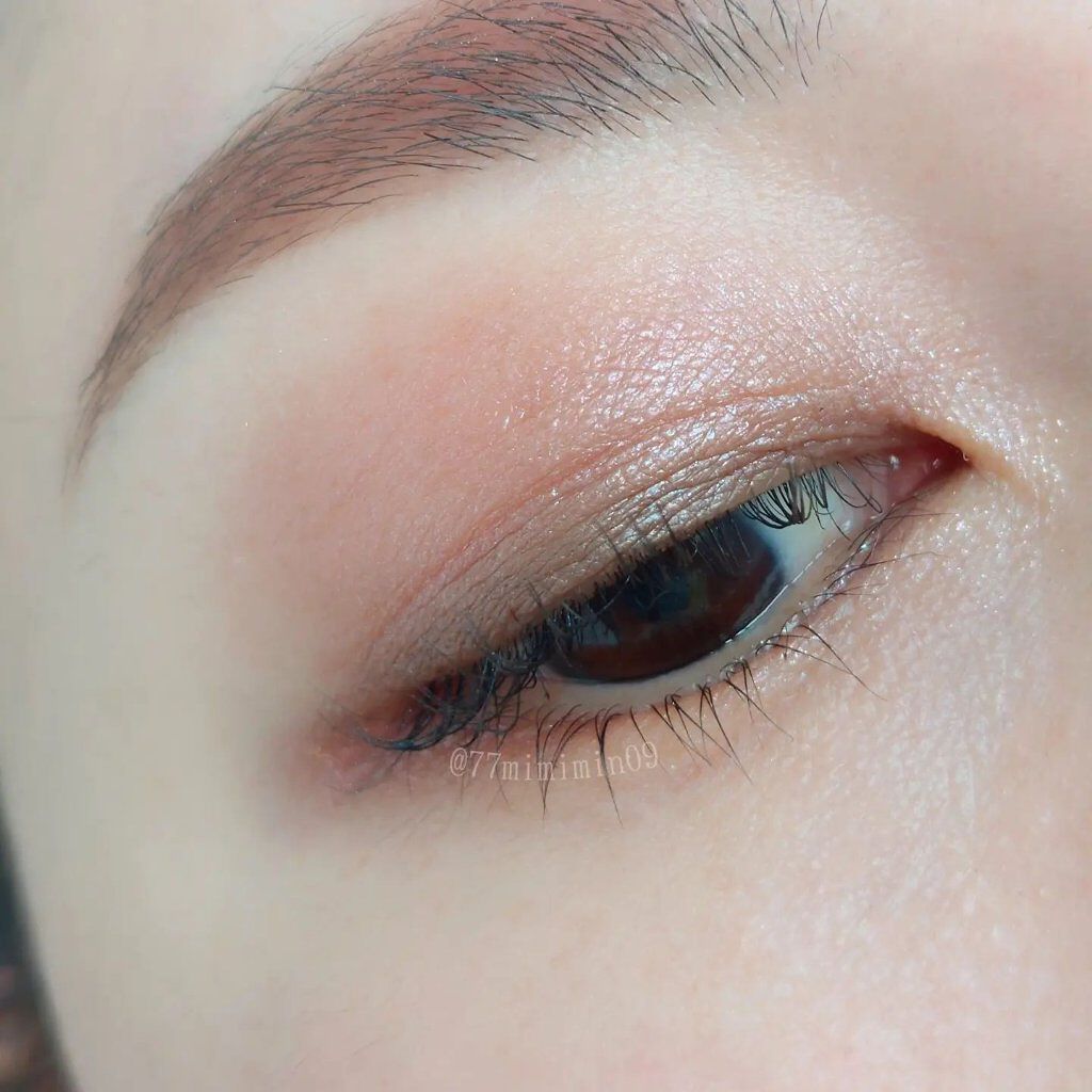 シグニチャー カラー アイズ/SUQQU/アイシャドウパレットを使ったクチコミ（1枚目）