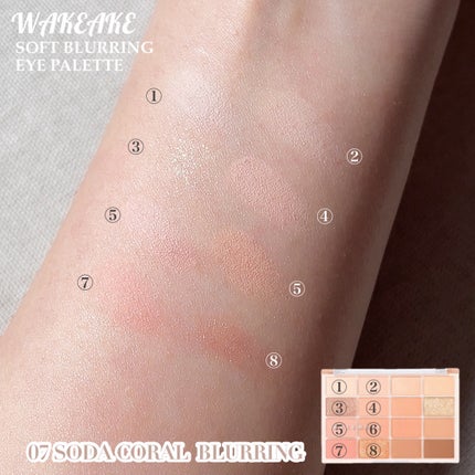 ãœãããã©ãŒãªã³ã°ã¢ã€ãã¬ãã/wakemake/ã¢ã€ã·ã£ããŠãã¬ããã䜿ã£ãã¯ãã³ãïŒ5æç®ïŒ