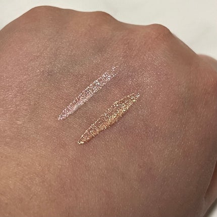 ティアー アイライナー/ETUDE/リキッドアイライナーを使ったクチコミ(3枚目)