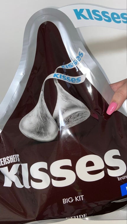 キスチョコレート プレイカラーアイズ/ETUDE/アイシャドウパレットを使ったクチコミ(1枚目)