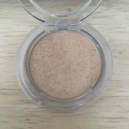 ピュア グローリー ハイライター/PERIPERA/ハイライト・シェーディングを使ったクチコミ(2枚目)