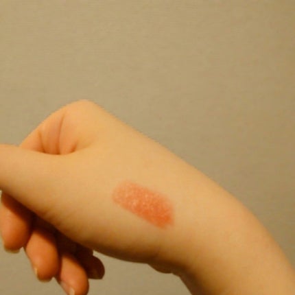 リップスティック シー シアー(限定パッケージ)/M・A・C/口紅の画像