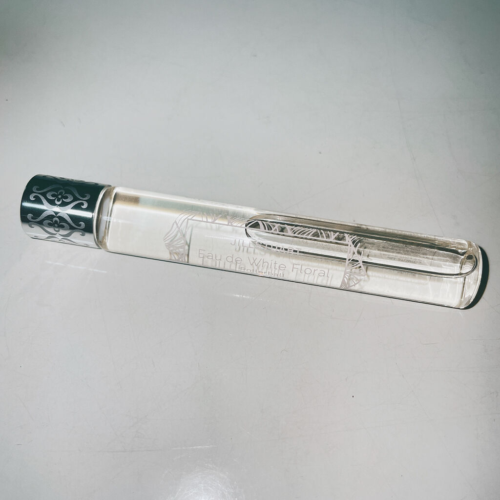 オードトワレ ウッディフローラル/MASSE MOLLY/香水(レディース)を使ったクチコミ（2枚目）