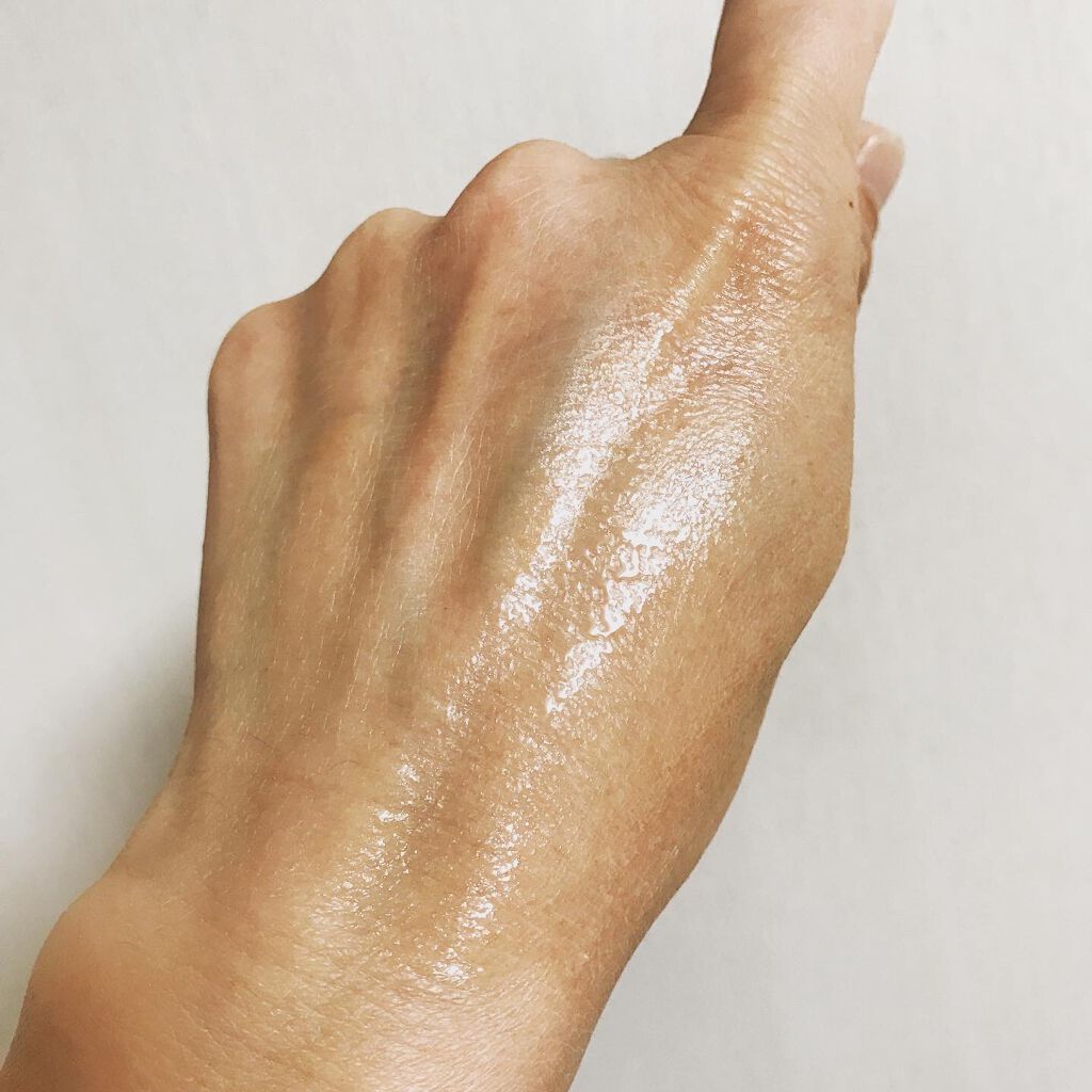 VC ホワイトピールセラム/SKIO/ブースター・導入液を使ったクチコミ(3枚目)