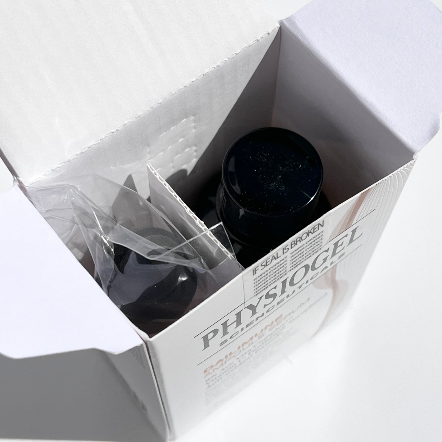 サイエンシューティカルズアンプル /PHYSIOGEL/美容液を使ったクチコミ(2枚目)