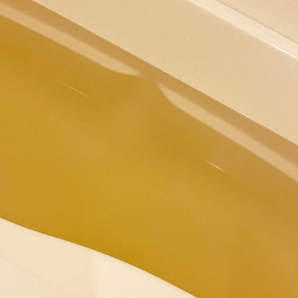 meshimase バスタブレット リフレッシュ&ジューシーなベルガモットの香り/meshimase/炭酸系入浴剤を使ったクチコミ(4枚目)