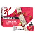 Kellogg's Special K Strawberry Protein Meal Bars