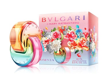 オムニア バイ メアリー・カトランズ オードパルファム BVLGARI