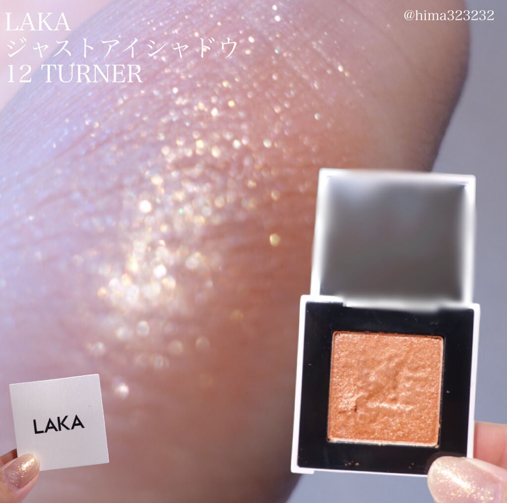 クリーミータッチライナー/キャンメイク/ジェルアイライナーを使ったクチコミ(2枚目)