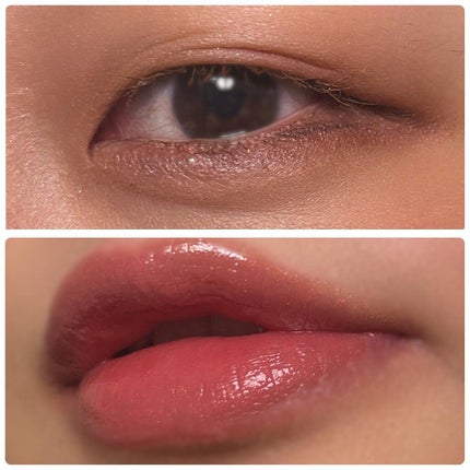 アイニュアンス/キャンメイク/アイシャドウパレットを使ったクチコミ(7枚目)