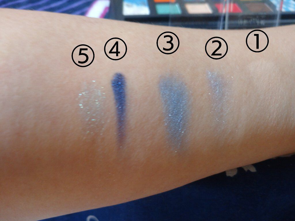 M クッション ファンデーション(モイスチャー)/MISSHA/クッションファンデーションを使ったクチコミ（3枚目）