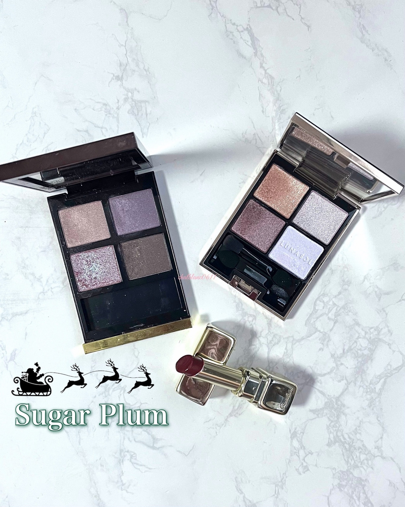 キスキス シャイン ブルーム/GUERLAIN/口紅を使ったクチコミ（1枚目）