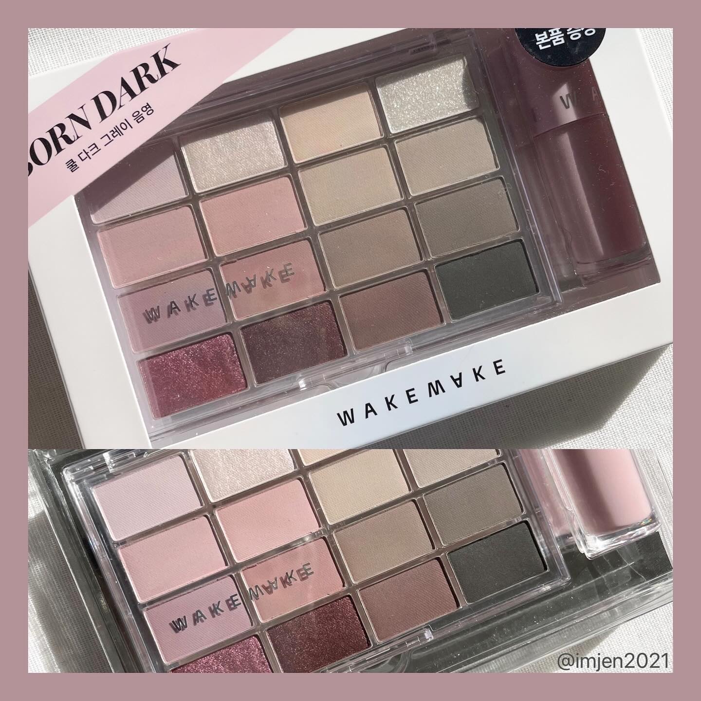 プライマー/wakemake/化粧下地を使ったクチコミ（2枚目）