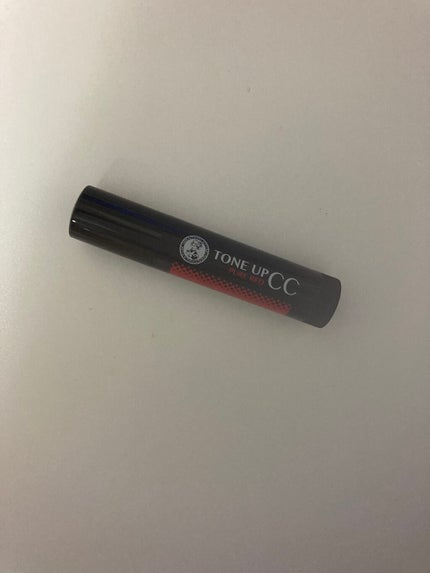 ウォーターリップ トーンアップCC/メンソレータム/リップクリームを使ったクチコミ(3枚目)