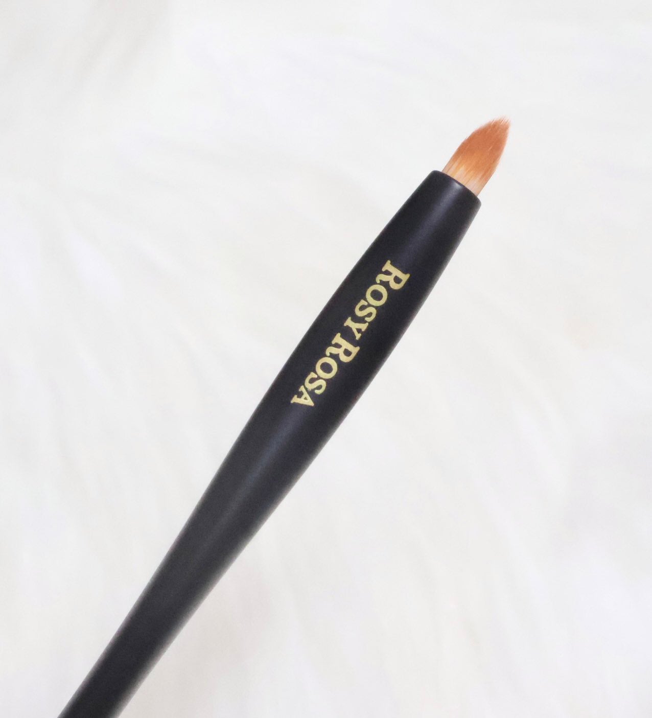 マルチユースブラシ〈ポイント〉/ロージーローザ/メイクブラシを使ったクチコミ(1枚目)