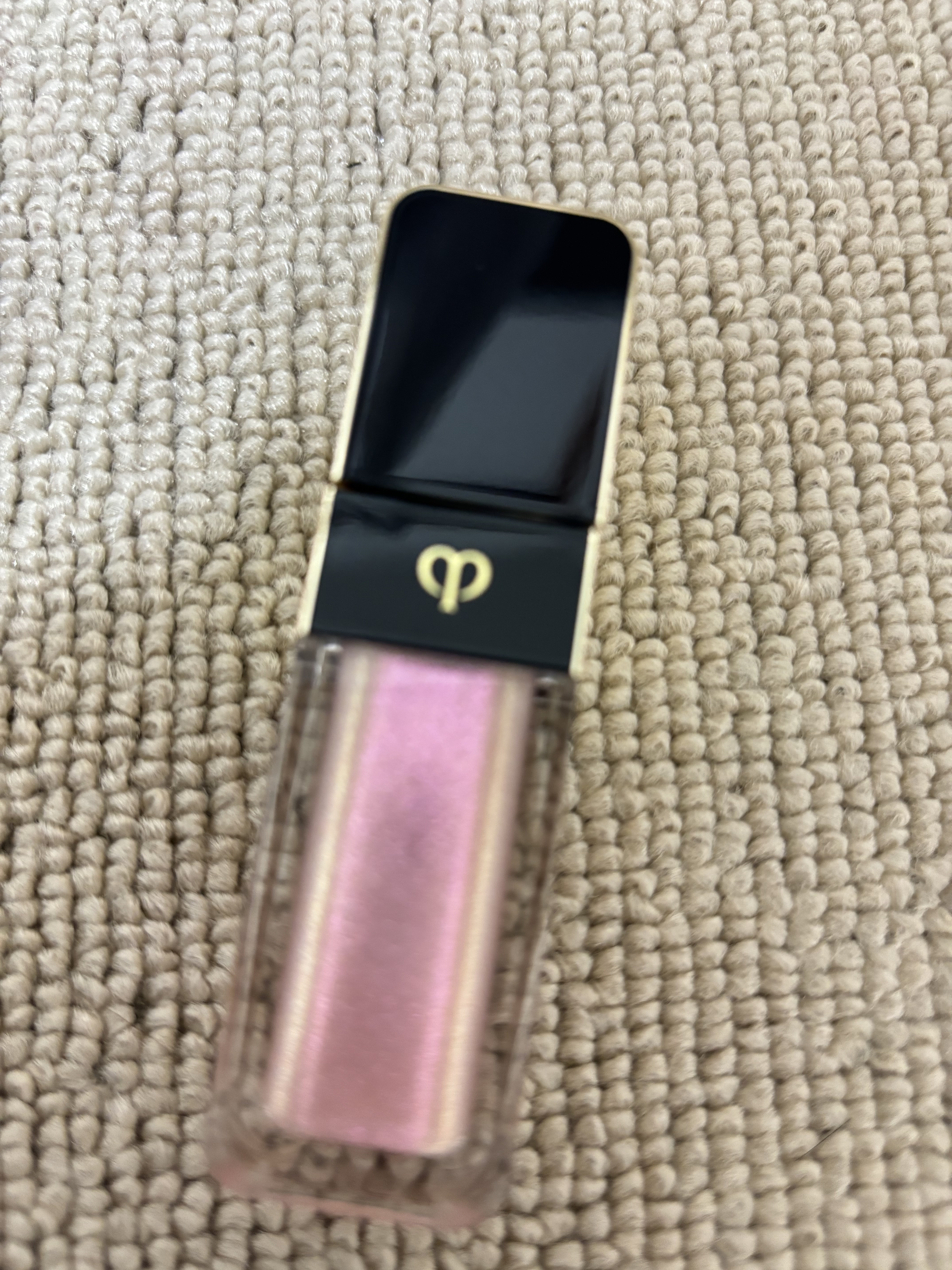 ルージュクレーム エタンスラン/クレ・ド・ポー ボーテ/口紅を使ったクチコミ（3枚目）