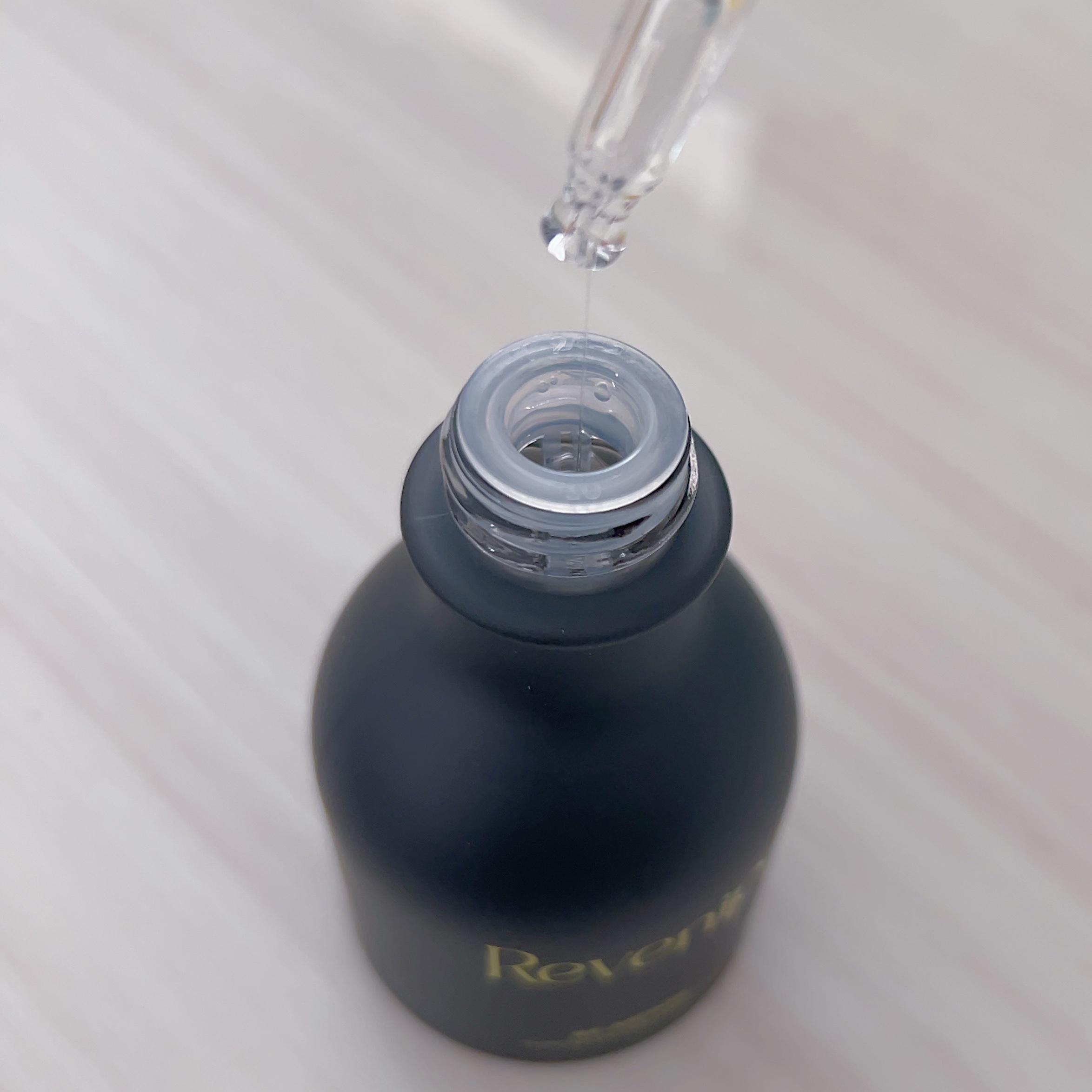 リマージ糸リフティングアンプル/REVENIP/美容液を使ったクチコミ（2枚目）