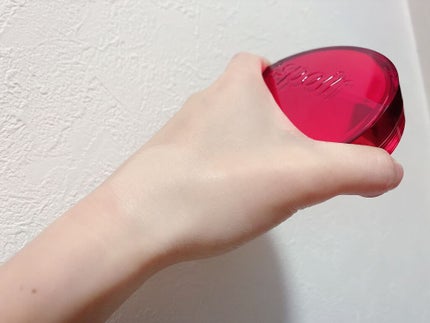 プロテーラービーベルベットカバークッション/espoir/クッションファンデーションを使ったクチコミ(5枚目)