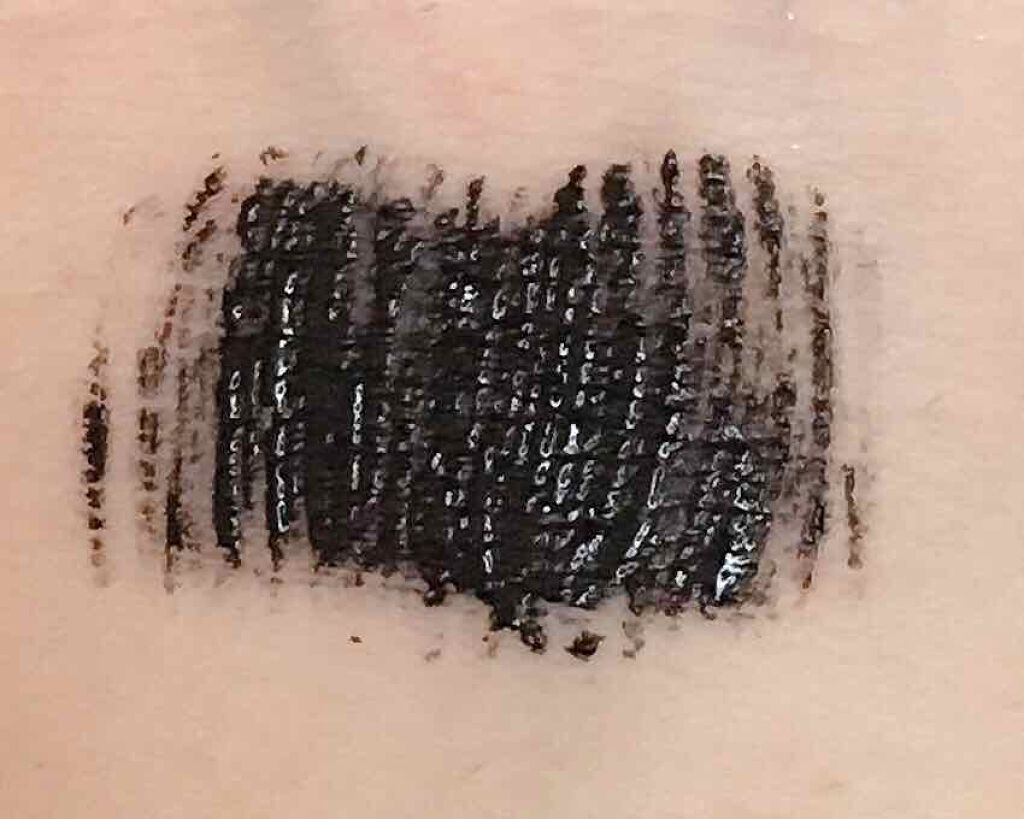 セパレートロングマスカラ/CEZANNE/マスカラを使ったクチコミ(3枚目)