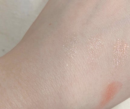 プロ アイ パレット/CLIO/アイシャドウパレットを使ったクチコミ(3枚目)