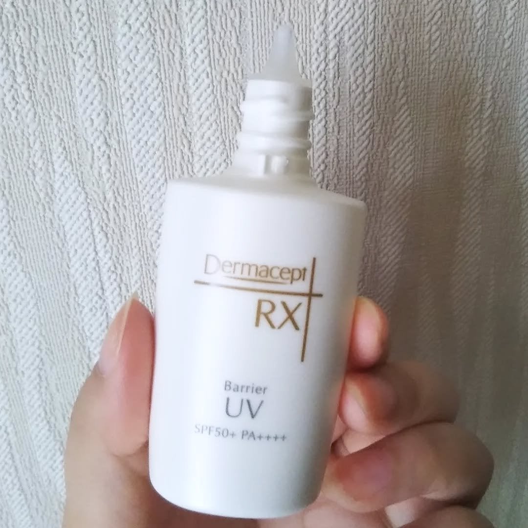 ダーマセプトRX AZAセラム/ダーマセプトRX/美容液を使ったクチコミ(6枚目)