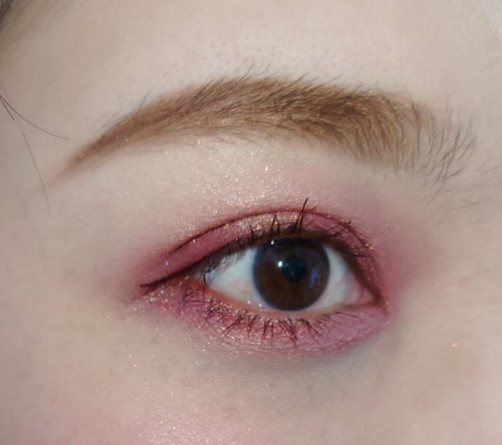 レ キャトル オンブル/CHANEL/アイシャドウパレットを使ったクチコミ(4枚目)