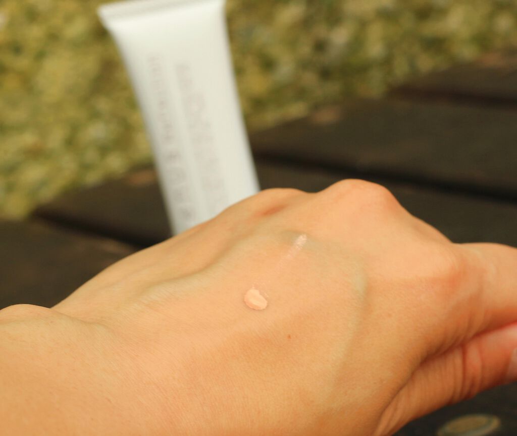 Venus Reflection/Venus SKIN/クリーム・エマルジョンファンデーションを使ったクチコミ（2枚目）