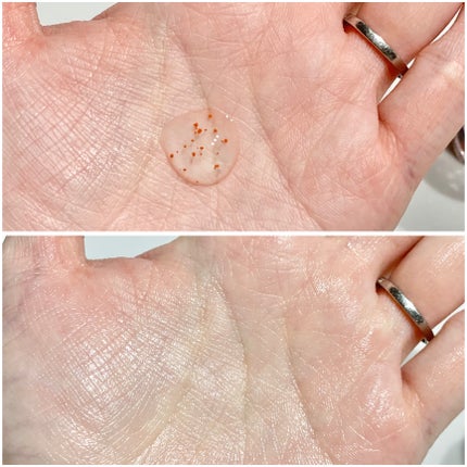 ナチュラルビオグロウセラム/LIALUSTER/美容液を使ったクチコミ(3枚目)