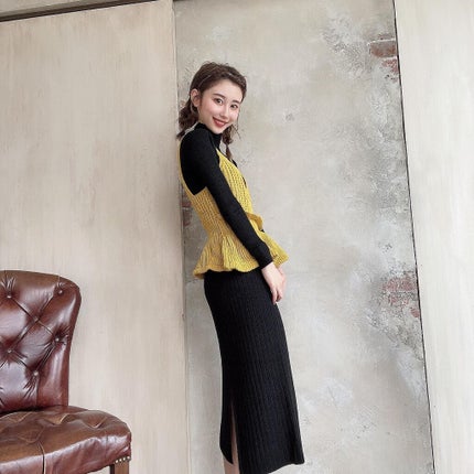 ヘアアクセサリー/Lattice/ヘアアクセサリーを使ったクチコミ(5枚目)