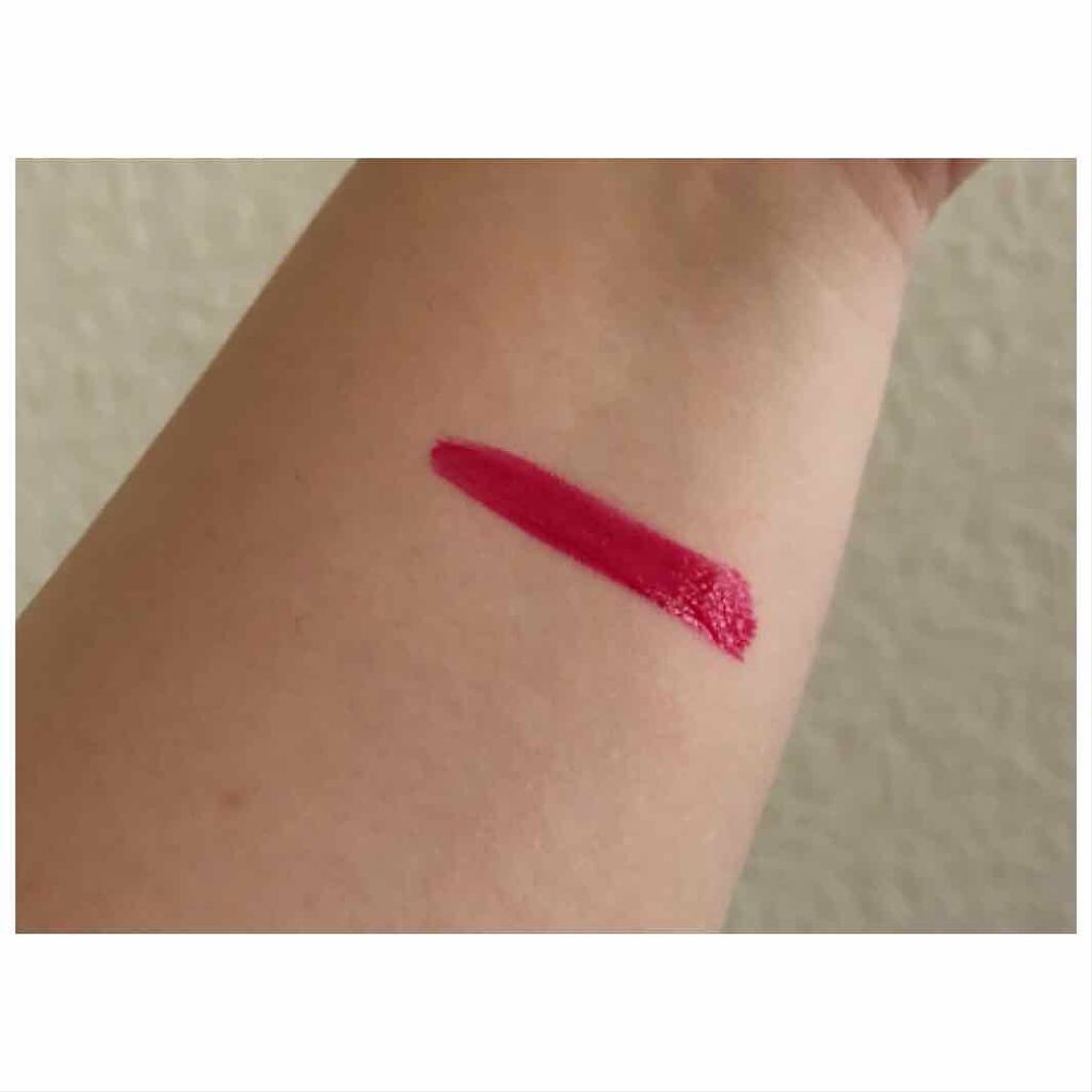 ディアダーリン オイルティント/ETUDE/リップグロスを使ったクチコミ(2枚目)