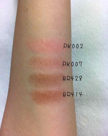 ルックアット マイアイズ/ETUDE/単色アイシャドウを使ったクチコミ(3枚目)