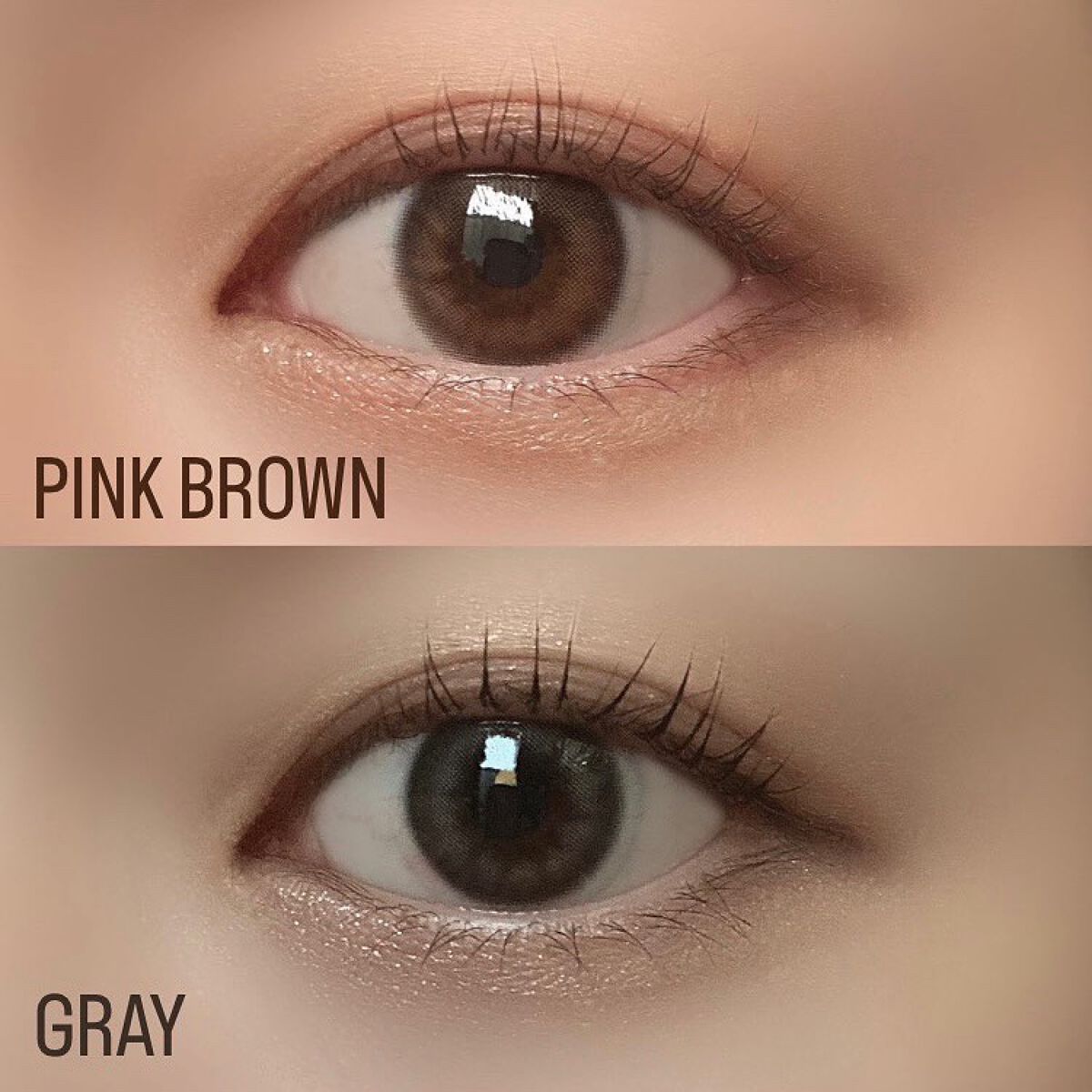 Cloud Pudding /chuu LENS/カラーコンタクトレンズを使ったクチコミ(3枚目)