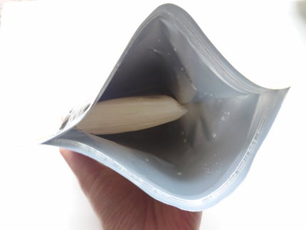 ダーマレーザースーパーVC100マスク/クオリティファースト/シートマスク・パックを使ったクチコミ(4枚目)