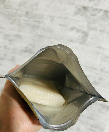 ダーマレーザー スーパーVC100+グルタチオン マスク/クオリティファースト/シートマスク・パックを使ったクチコミ(2枚目)