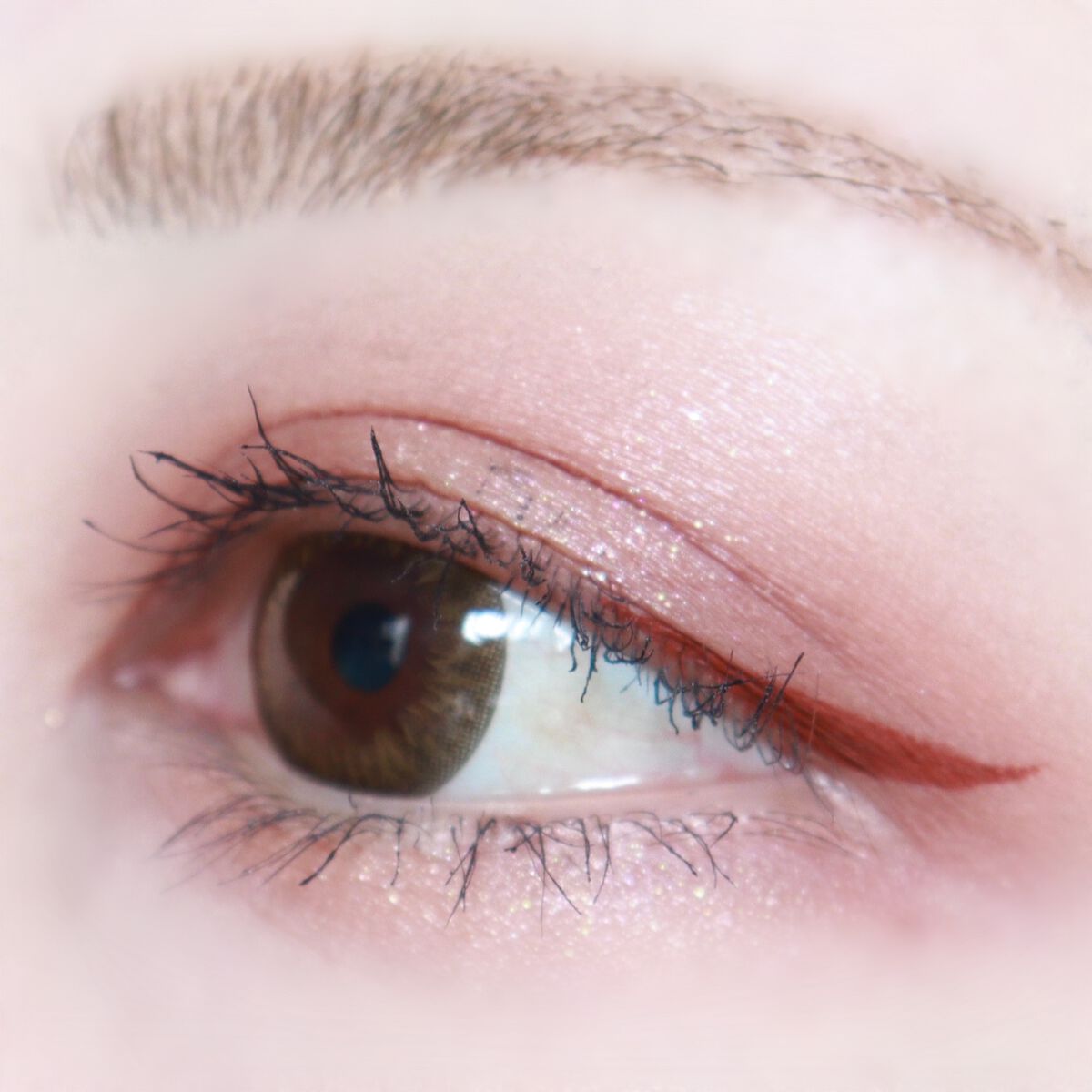 ザ マスカラ ベース/ANNA SUI/マスカラ下地を使ったクチコミ(5枚目)