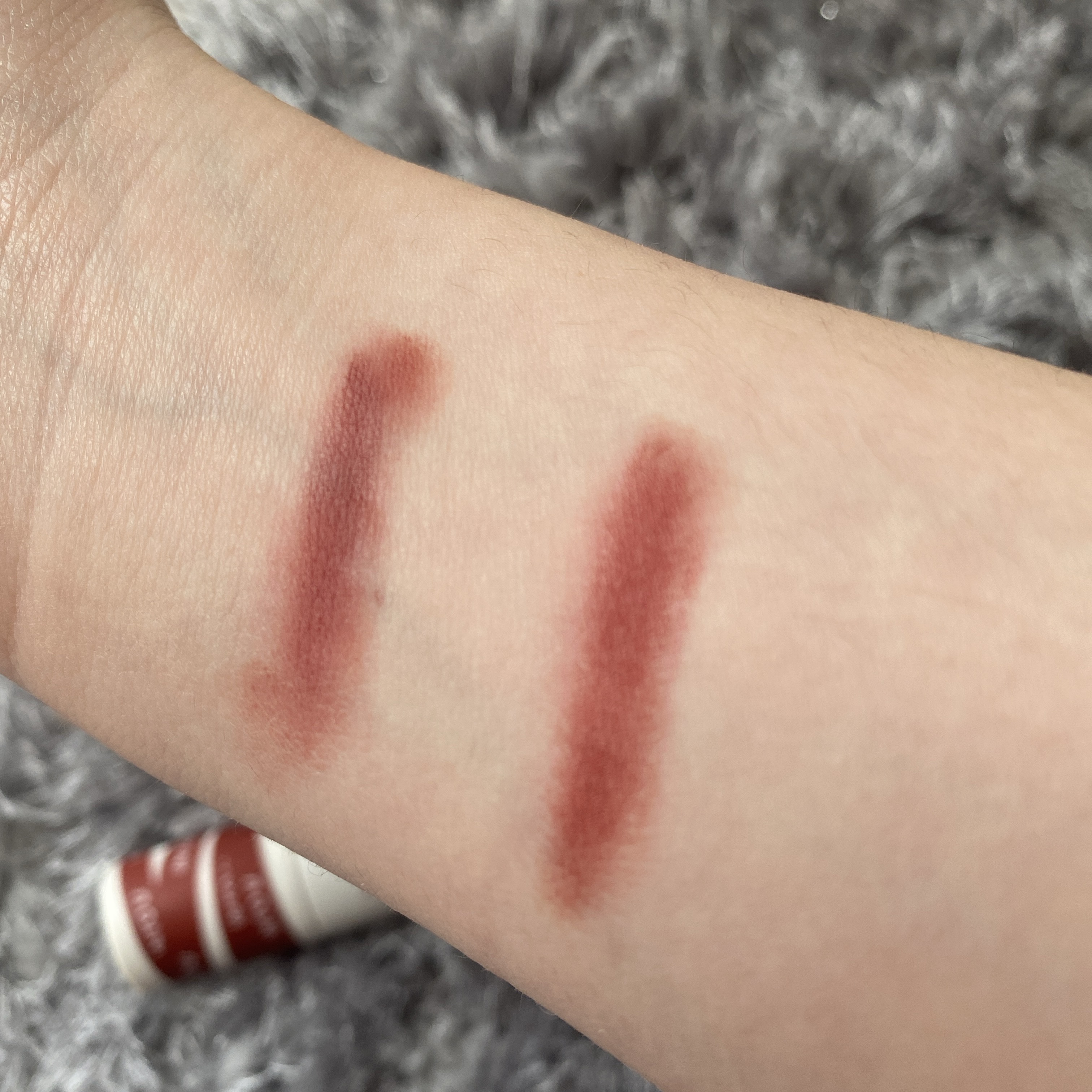 リップティント/Lilytone/リップティントを使ったクチコミ（2枚目）