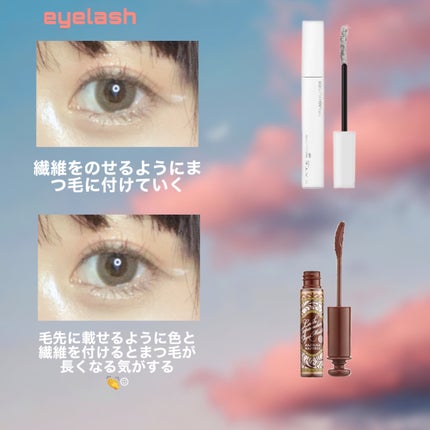 ティアー アイライナー/ETUDE/リキッドアイライナーを使ったクチコミ(5枚目)