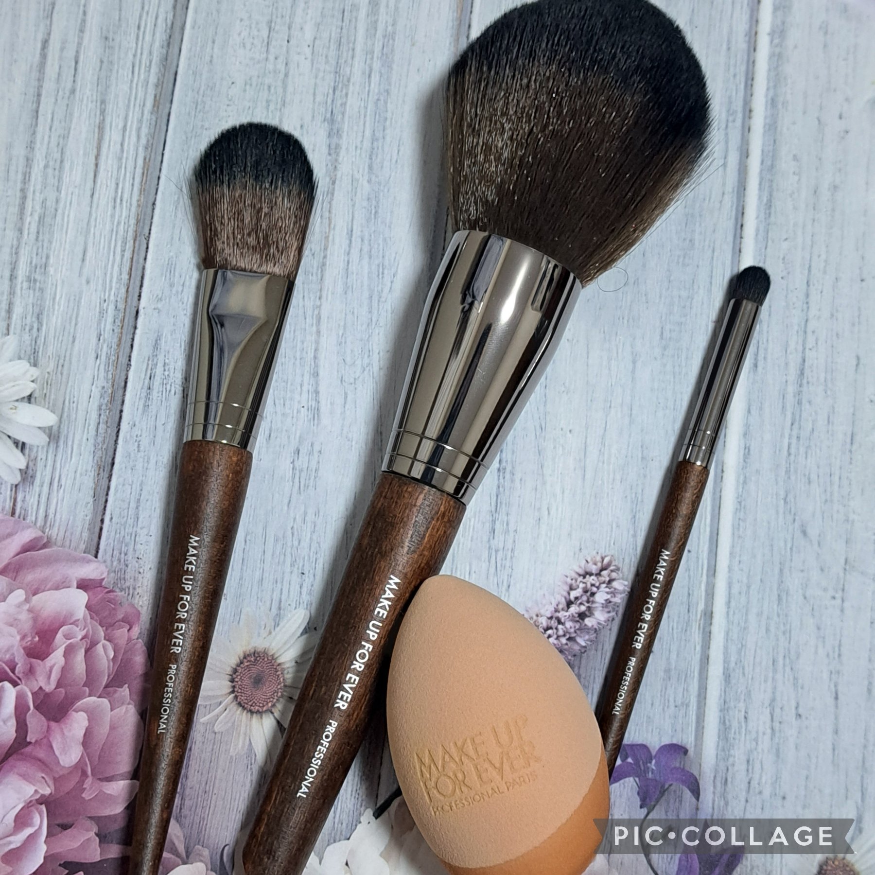 タイムレスツールセット ホリデー2023/MAKE UP FOR EVER/その他キットセットを使ったクチコミ（2枚目）