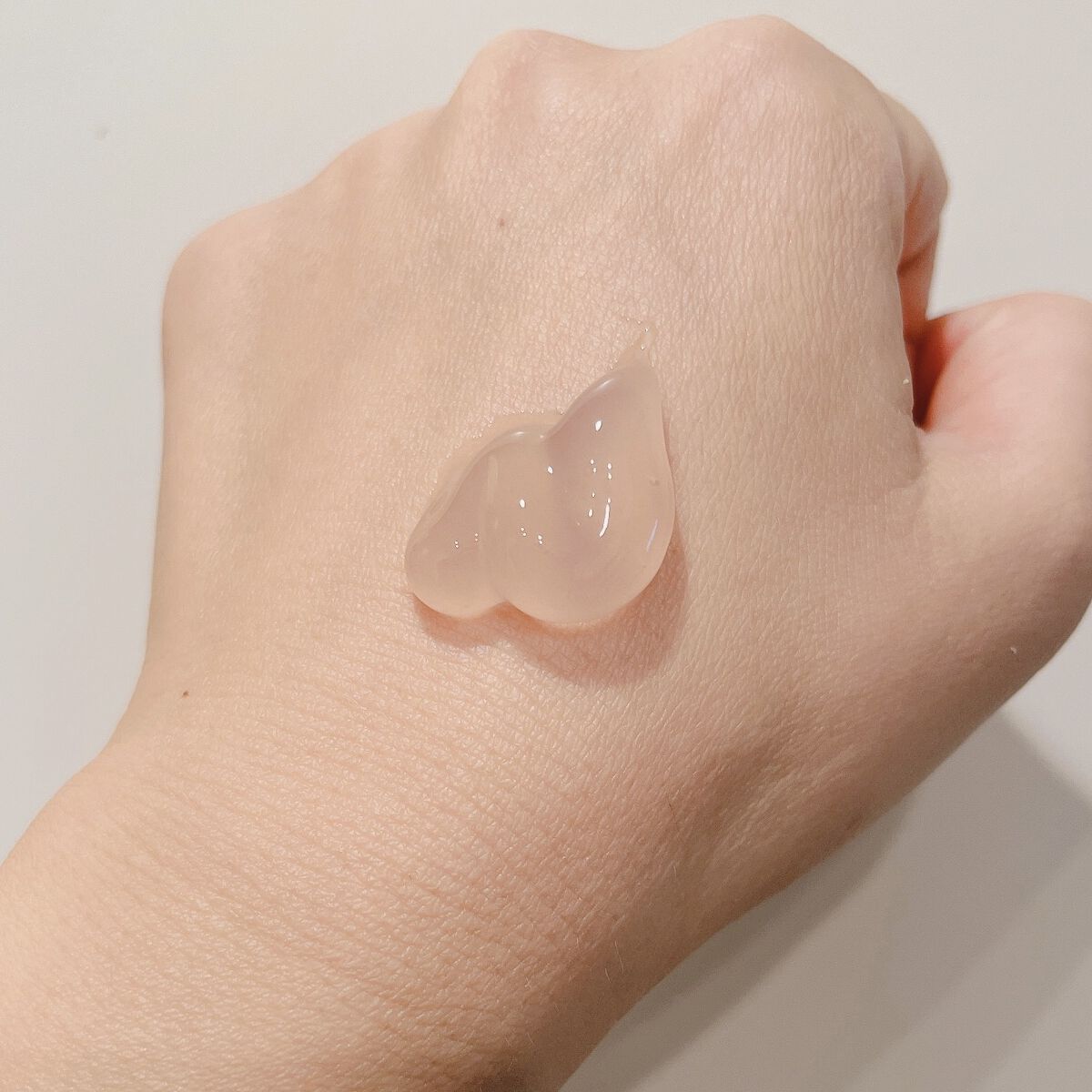 ナールスエークレンズ/ナールス/クレンジングジェルを使ったクチコミ（2枚目）