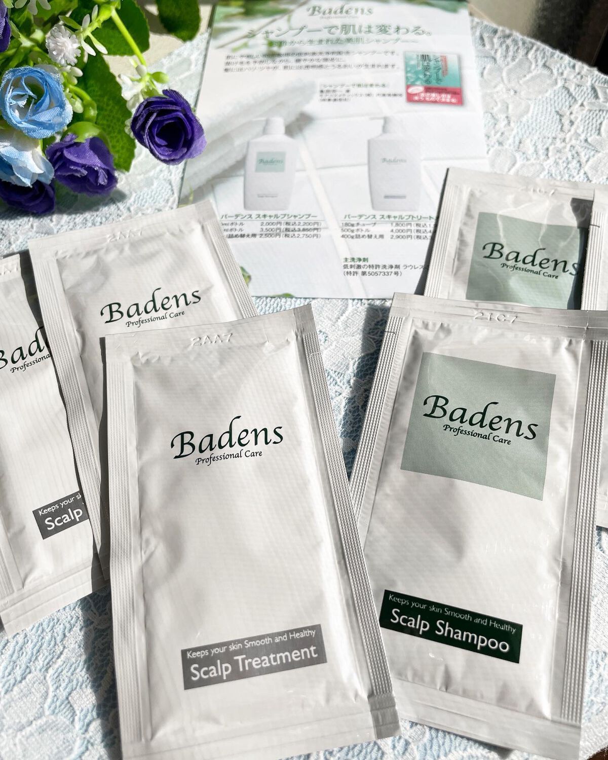 を使ったクチコミ（3枚目）