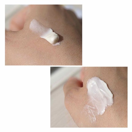 ブライトモイスチャライジング カモミールクリーム/ARGITAL/フェイスクリームを使ったクチコミ(4枚目)