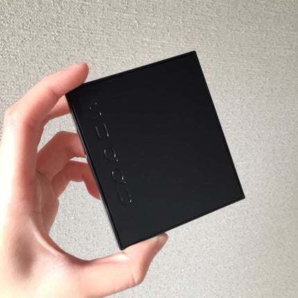 デザイニング カラー アイズ/SUQQU/アイシャドウパレットを使ったクチコミ(7枚目)