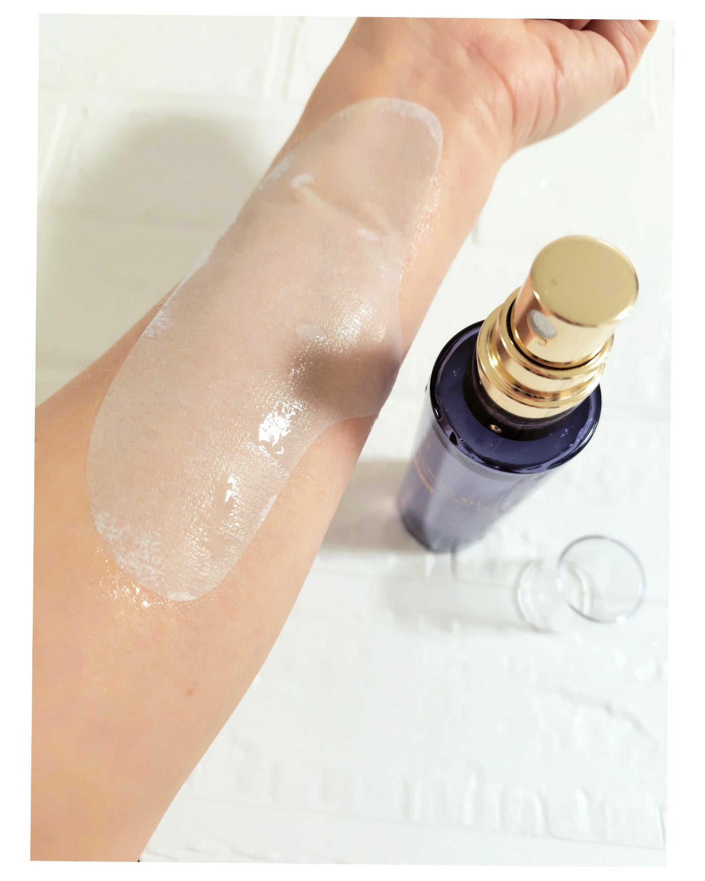 RTXイントゥメルティングコラーゲンフィルム/Dr.G/その他スキンケアを使ったクチコミ(5枚目)